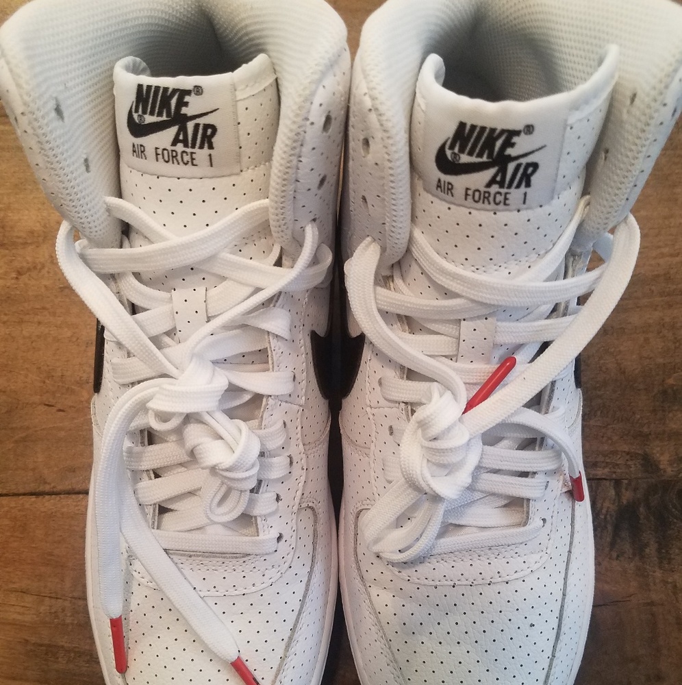 Nike Air Force